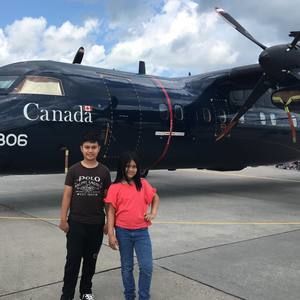 Meet your Posher, Aileen